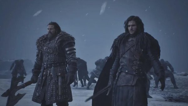 九八策略 《权力的游戏》的游戏，为什么总是一部比一部烂