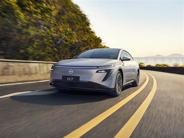 创赢盘 借中国制造翻身！日产计划明年起从中国出口电动汽车