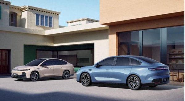 钱坛子 零跑又放“大招”！10.58万起，续航650km，零跑B01值得购买吗？