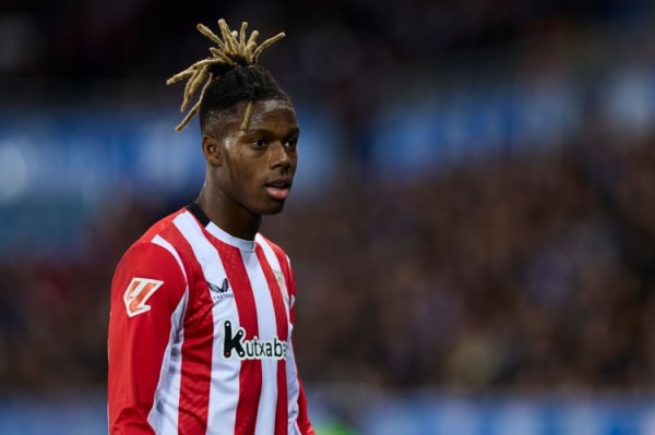 怀远股票 都是经纪人的锅！每体：巴萨曾要求尼科更换经纪人，导致谈判破裂