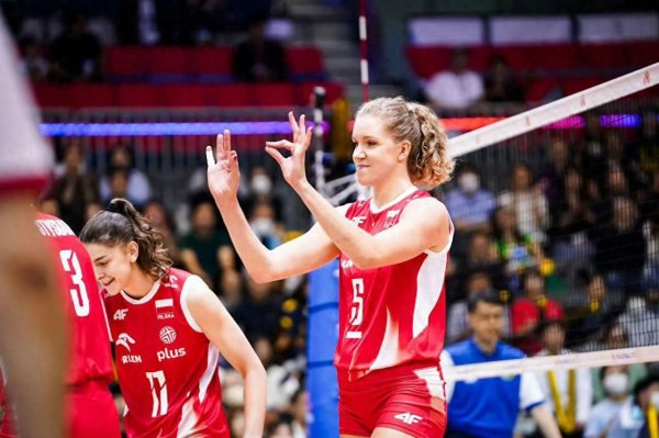 锦达网 波兰公布总决赛名单！中国女排已连输两次，想翻盘参考蔡斌的打法