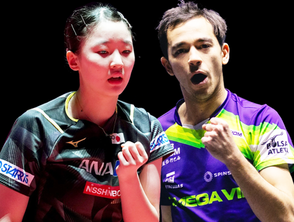 千层金配资 国乒全体放弃！两站国际比赛今天开打，雨果、张本美和等名将参加