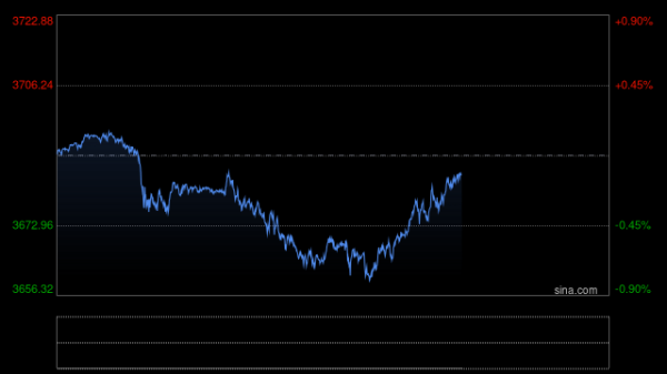 鼎豪投资 国际金价再创新高，金矿股为何率先回调？｜市场观察