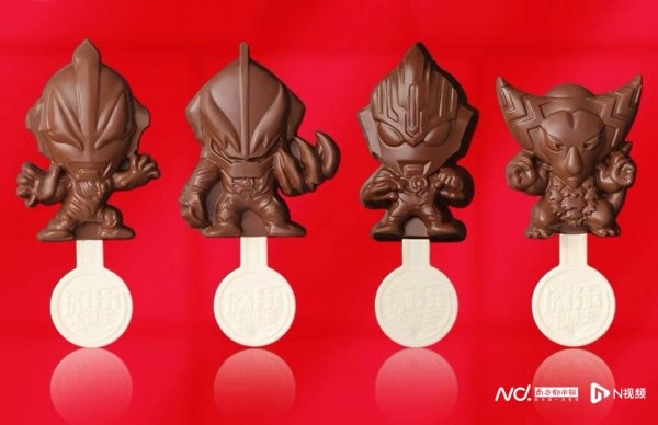 富明配资 靠IP卖零食 金添动漫想冲上市！最大IP奥特曼收入已下滑